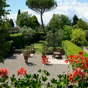 Le Del Conventino Di Marciano Hébergement de vacances