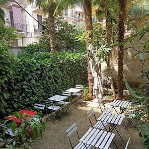 La Casa Della Zia Mailand