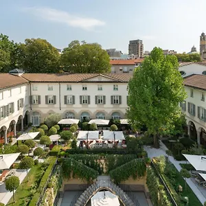 Four Seasons ***** Milan