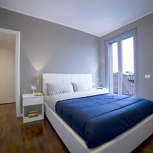 Dreams Residenza Pianell 10 ** Milan