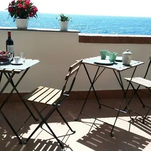 A Casa Di Edo Hébergement de vacances