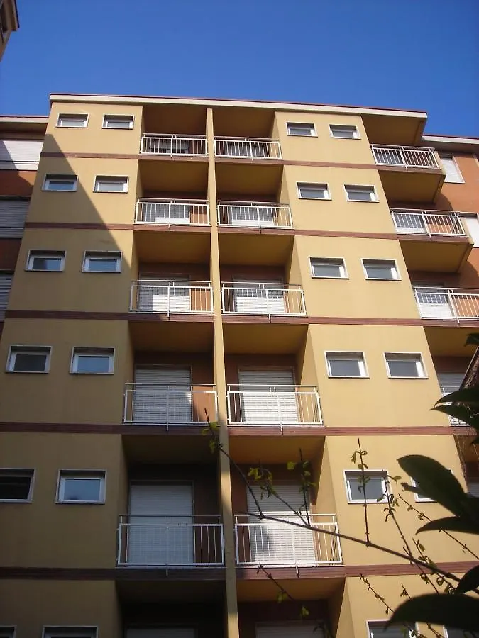 Residence Giusti 6 Milan 2*,
