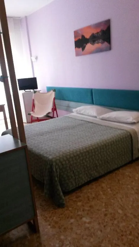 Residence Giusti 6 Милан