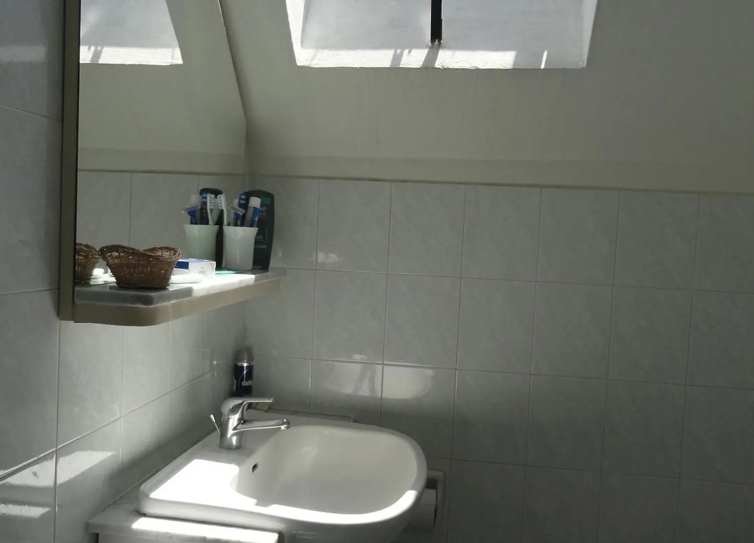 Апарт-отель Residence Giusti 6 Милан