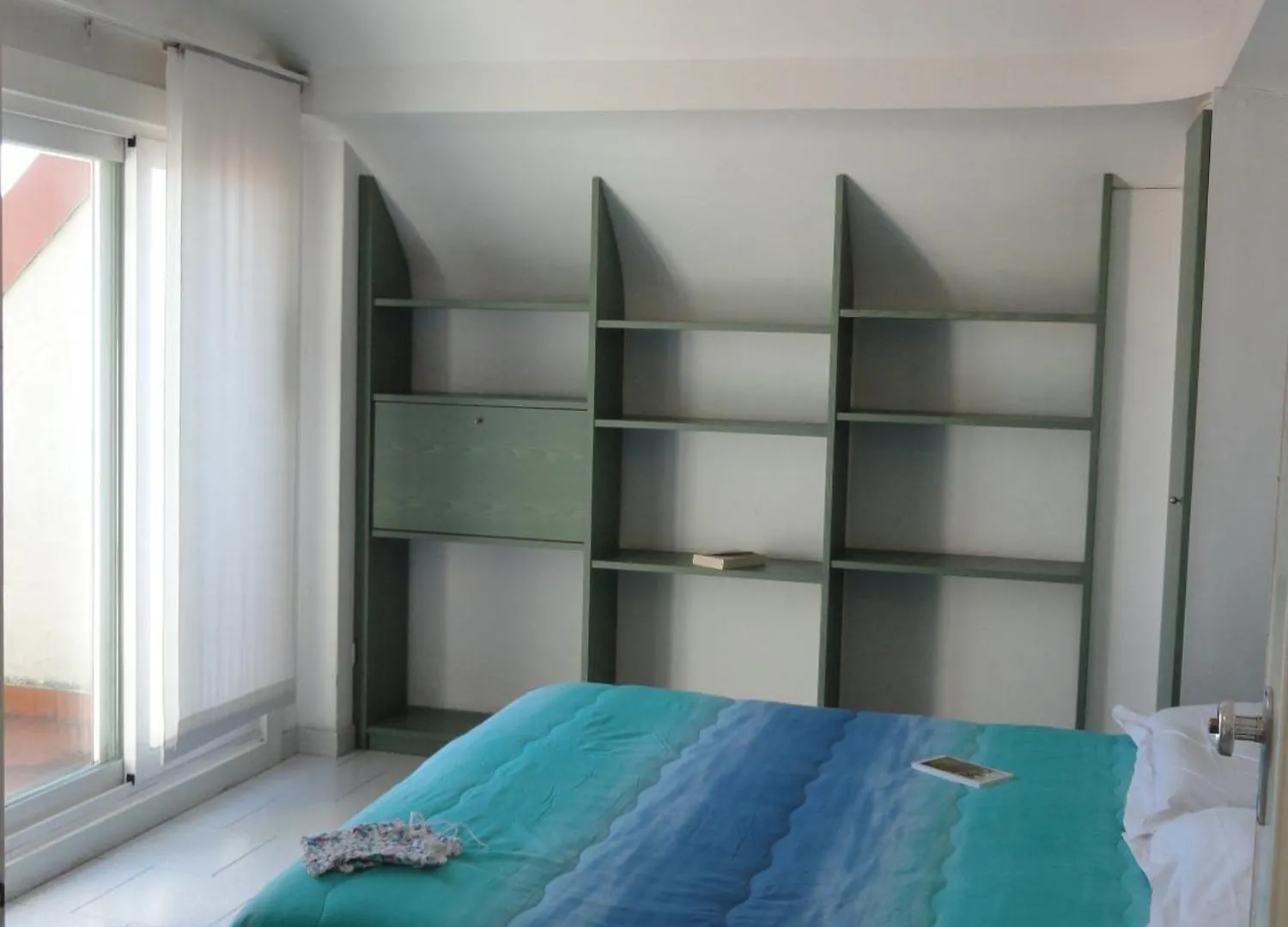 Residence Giusti 6 Milan Italy