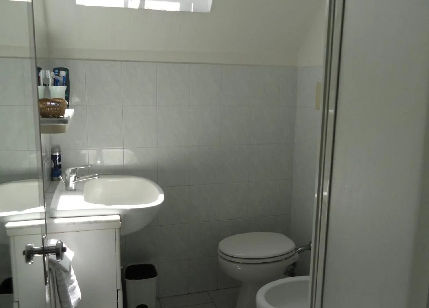 Residence Giusti 6 Milan