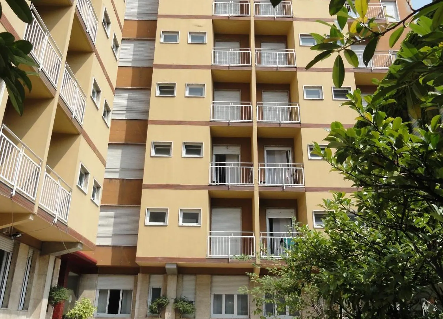 Residence Giusti 6 Milan