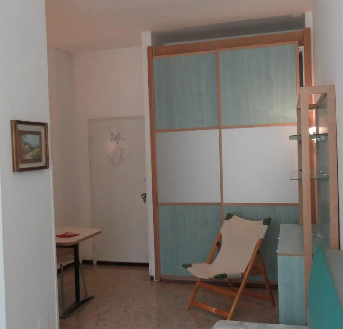 Residence Giusti 6 Милан