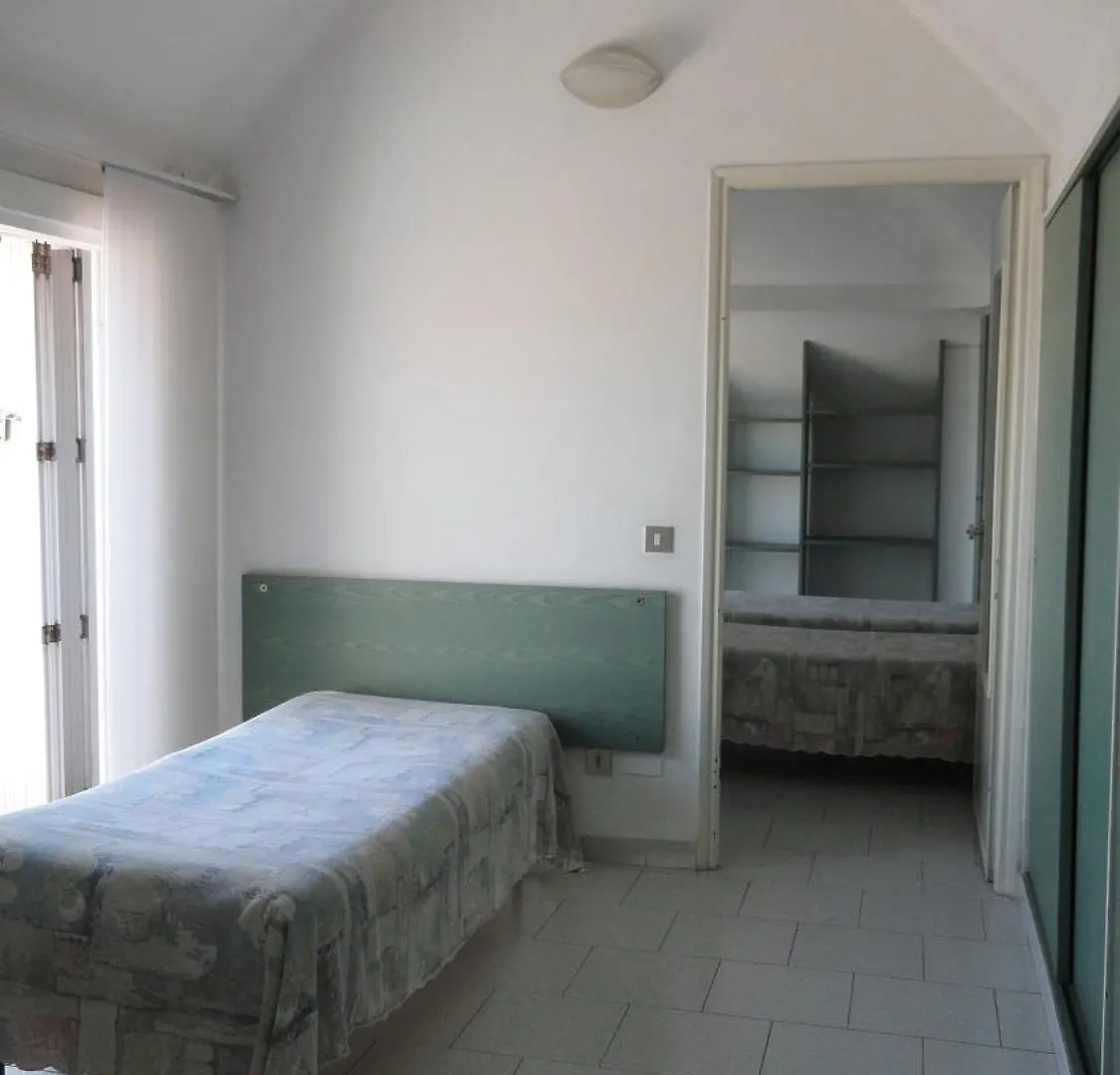Residence Giusti 6 Milan