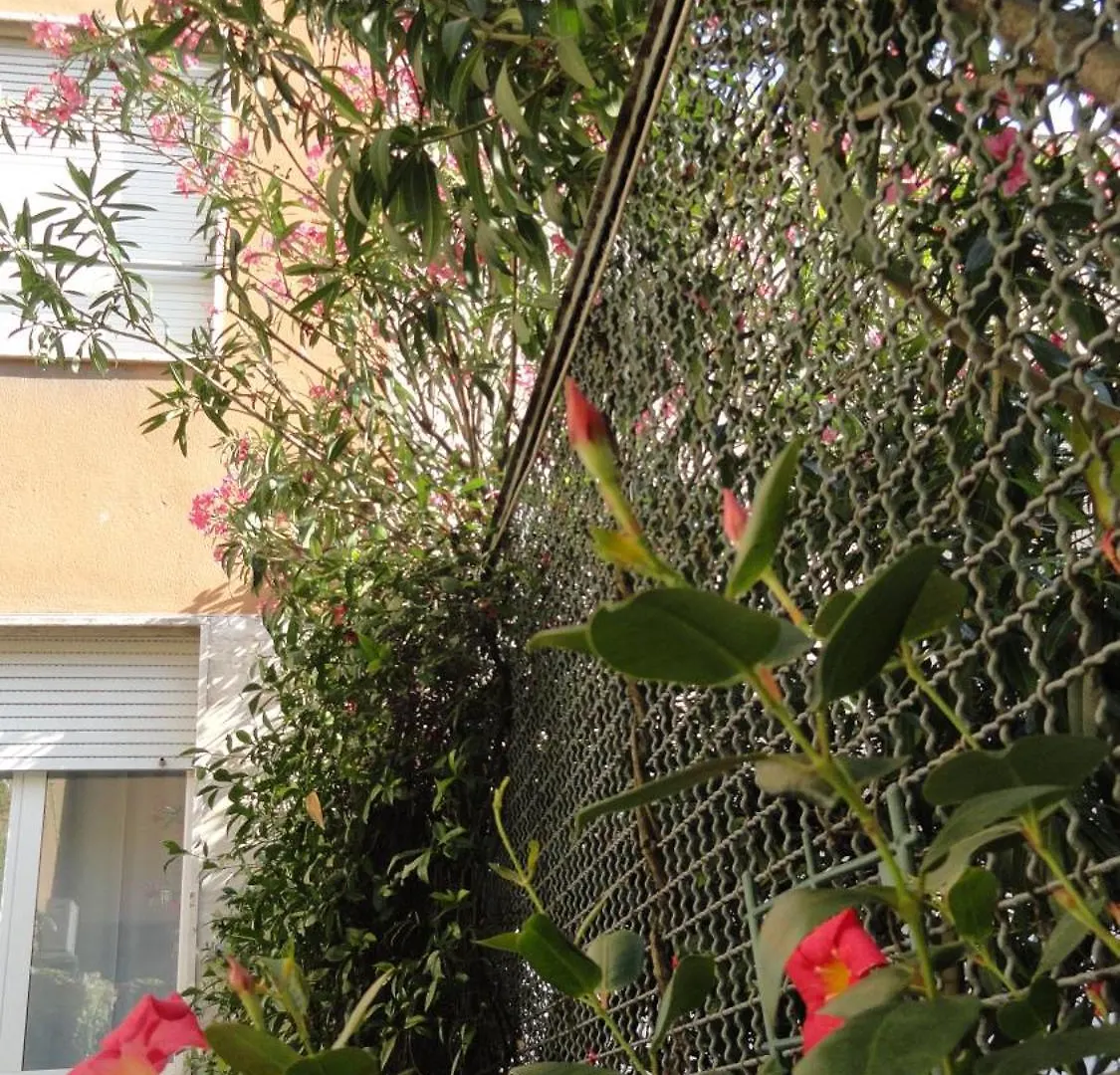 Residence Giusti 6 Milan