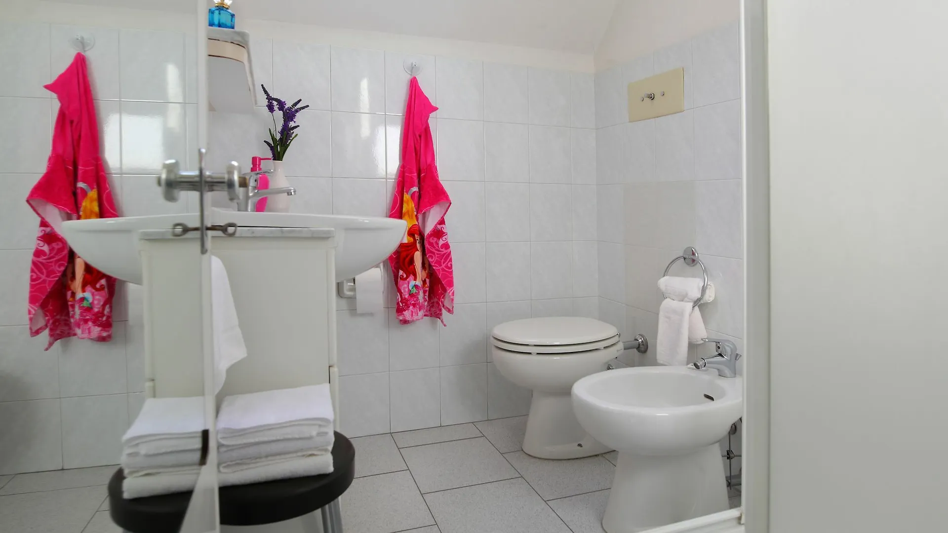 Residence Giusti 6 Милан 2*,  Италия