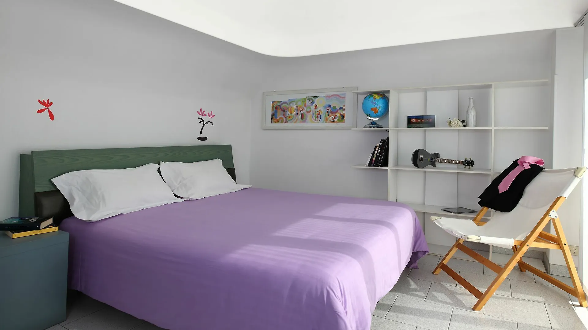 Residence Giusti 6 Милан 2*,