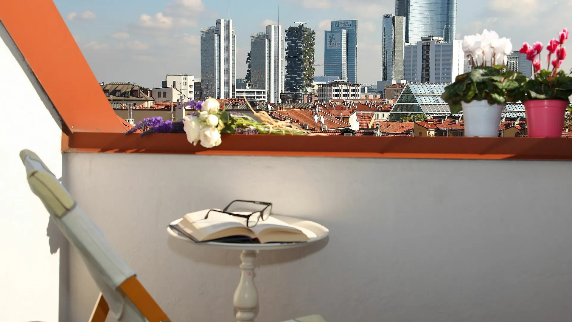 Residence Giusti 6 Milan